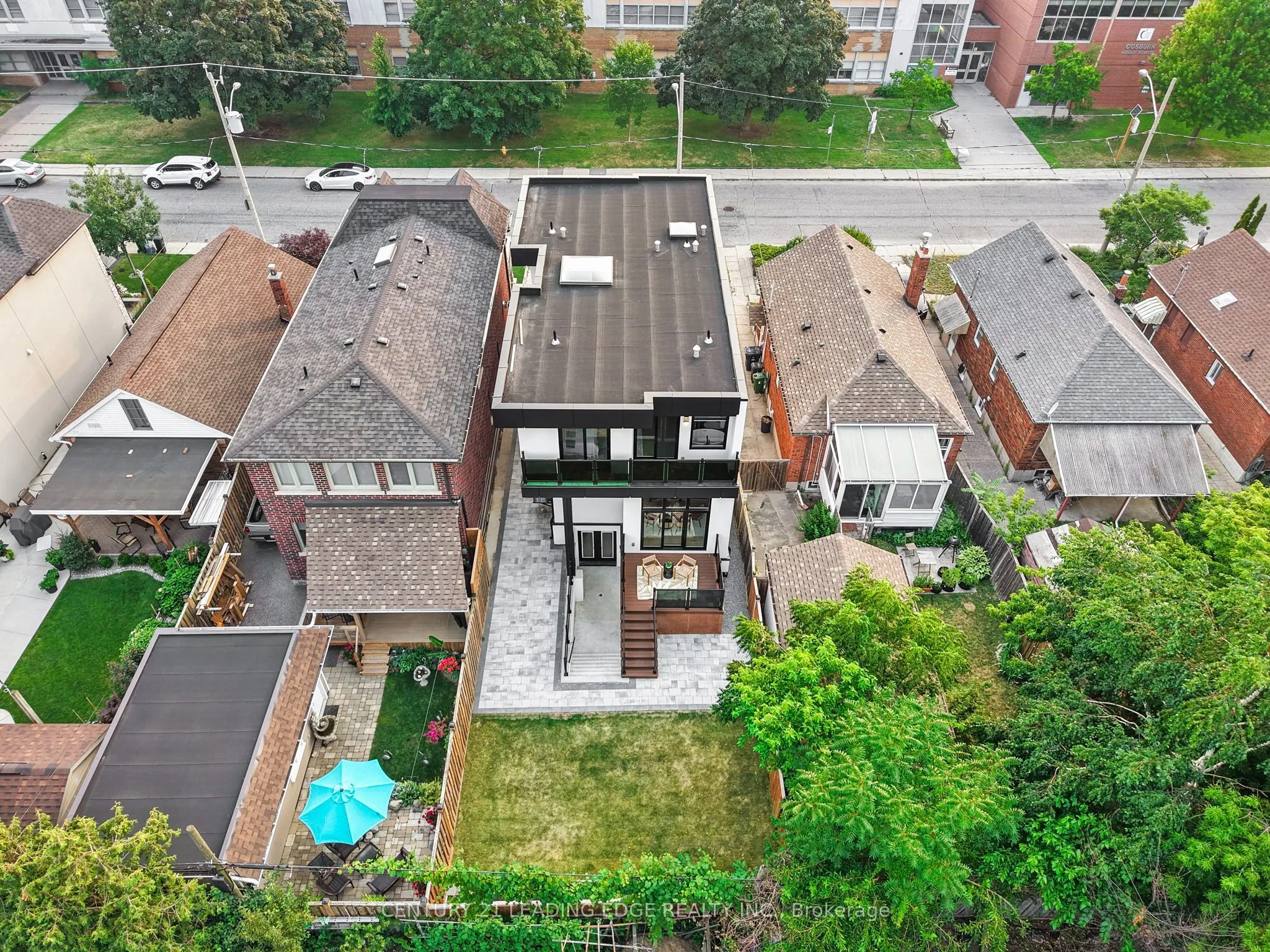 147 Durant Avenue