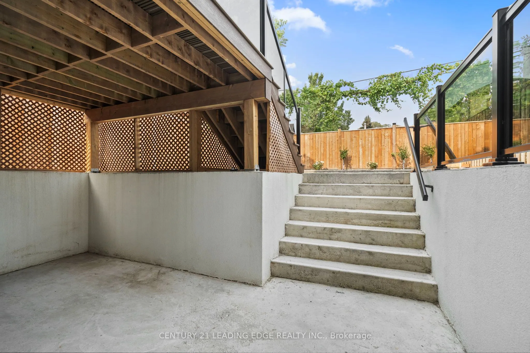 147 Durant Avenue