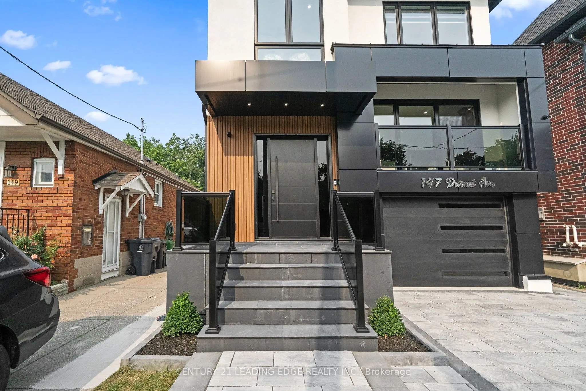 147 Durant Avenue