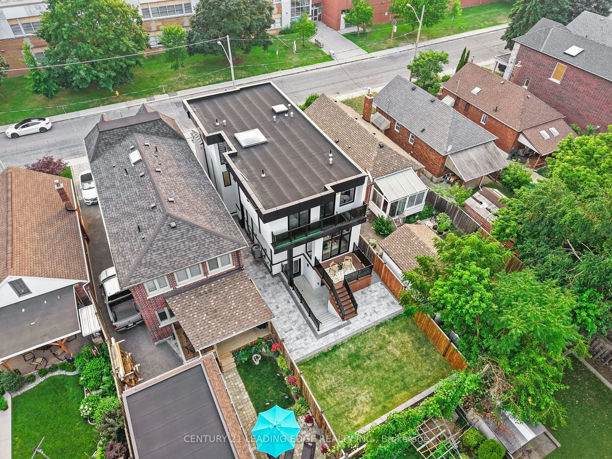 147 Durant Avenue