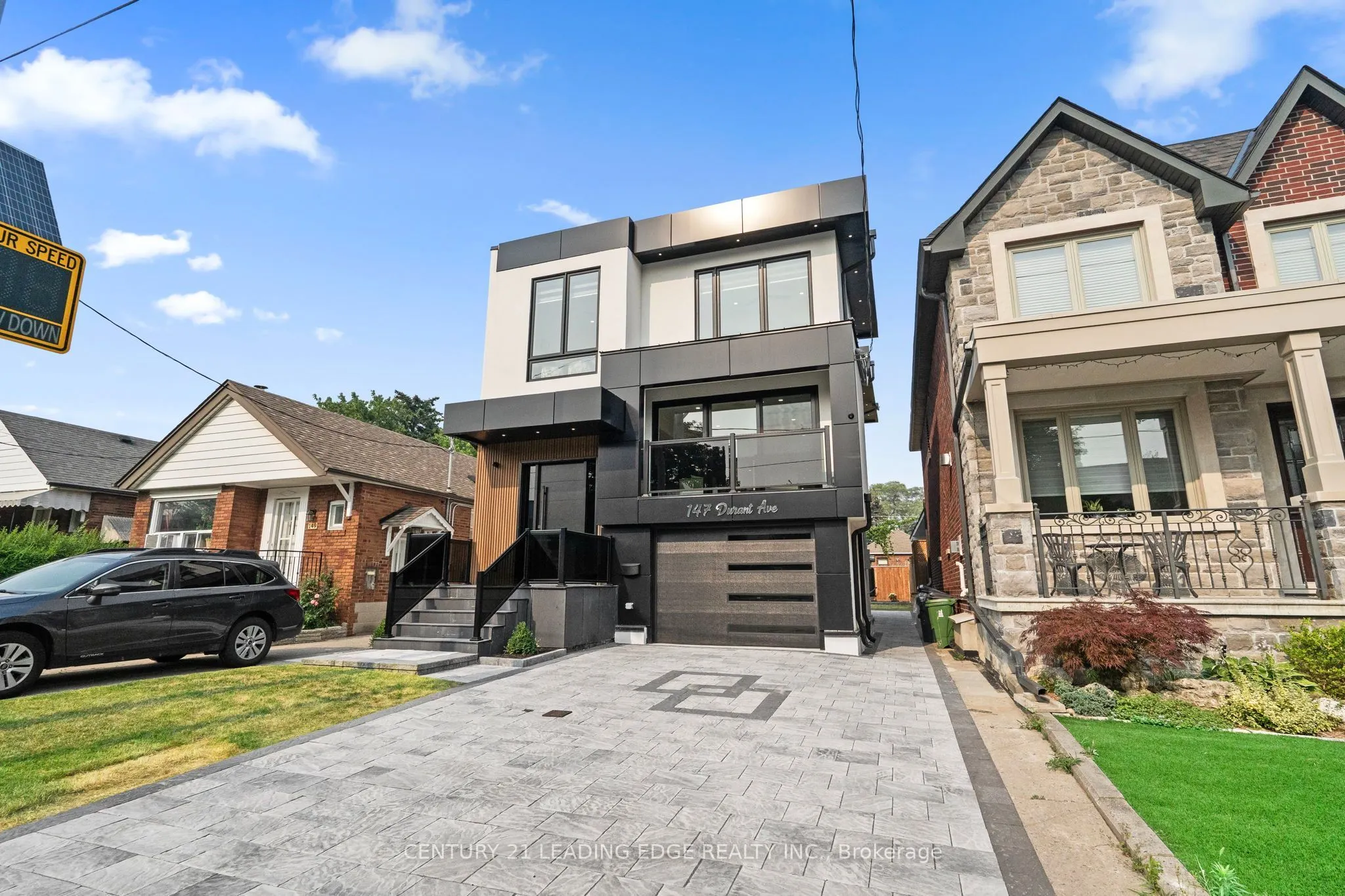 147 Durant Avenue