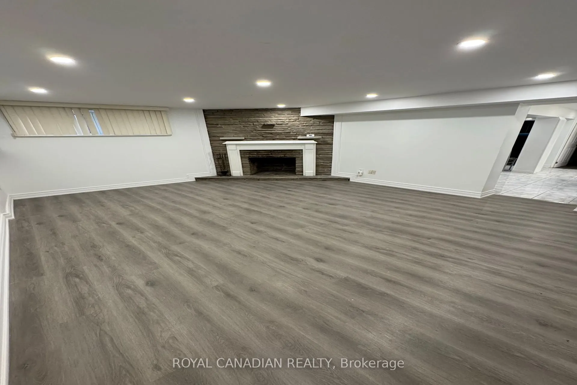 312 Coronation Drive #BSMT