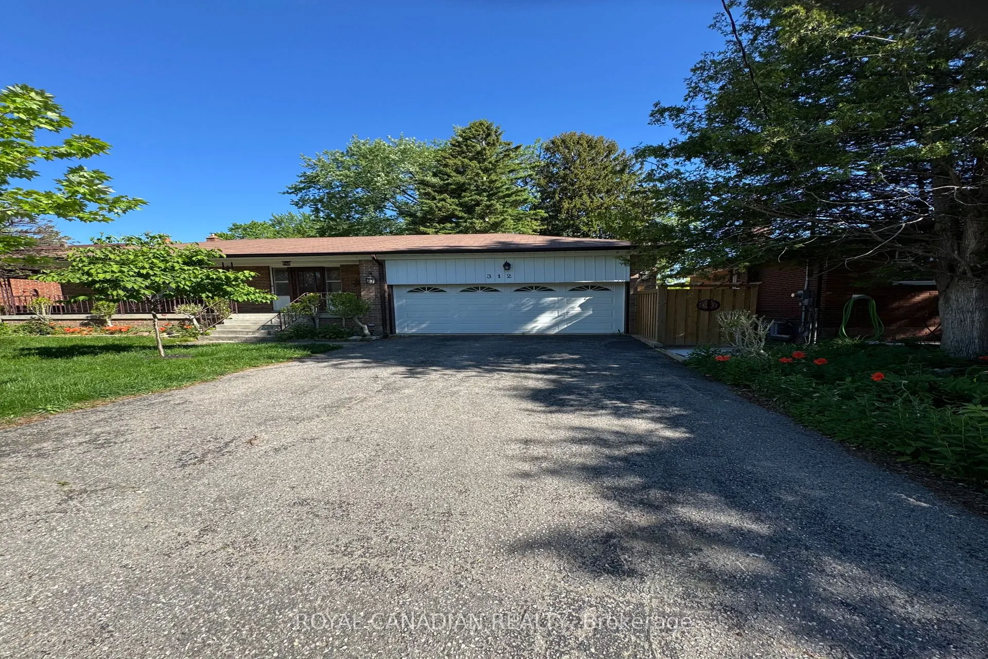312 Coronation Drive #BSMT