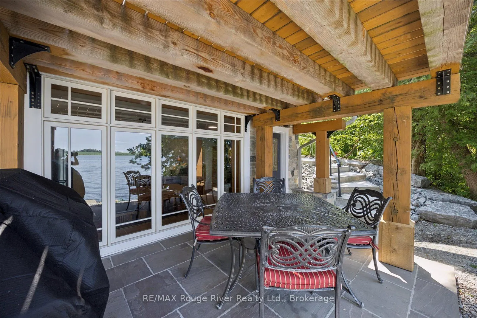 500 Fralicks Beach Road