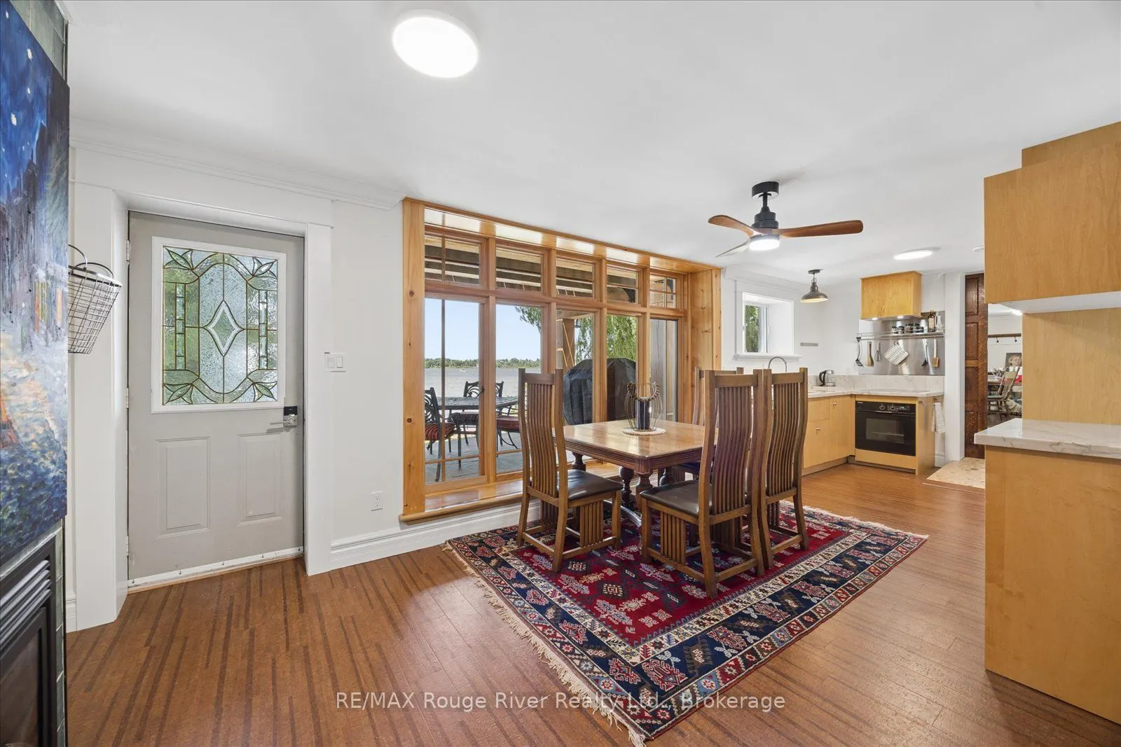 500 Fralicks Beach Road