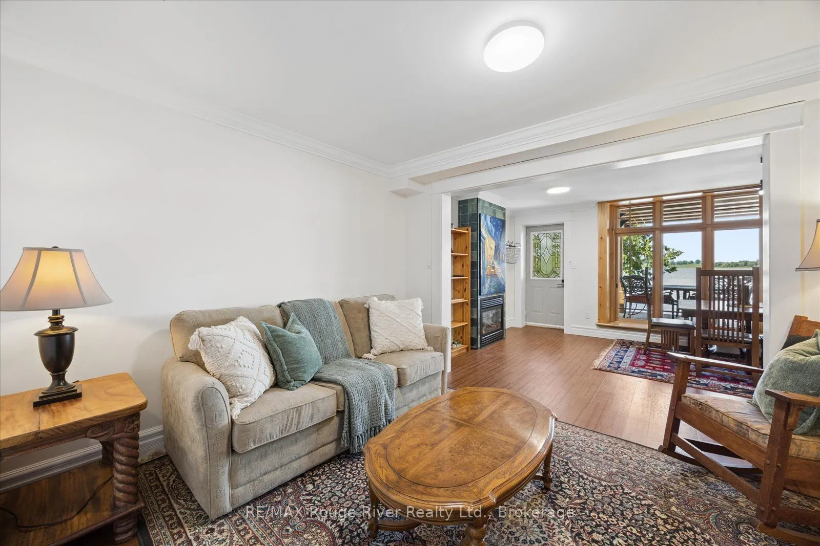 500 Fralicks Beach Road