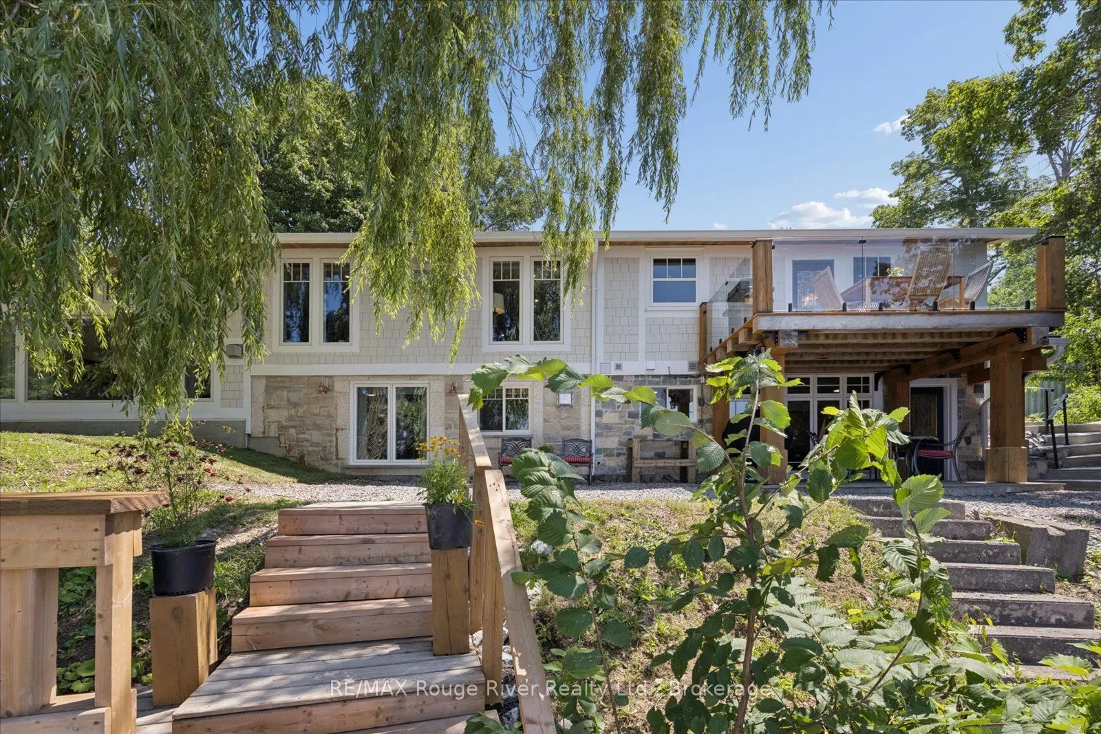 500 Fralicks Beach Road