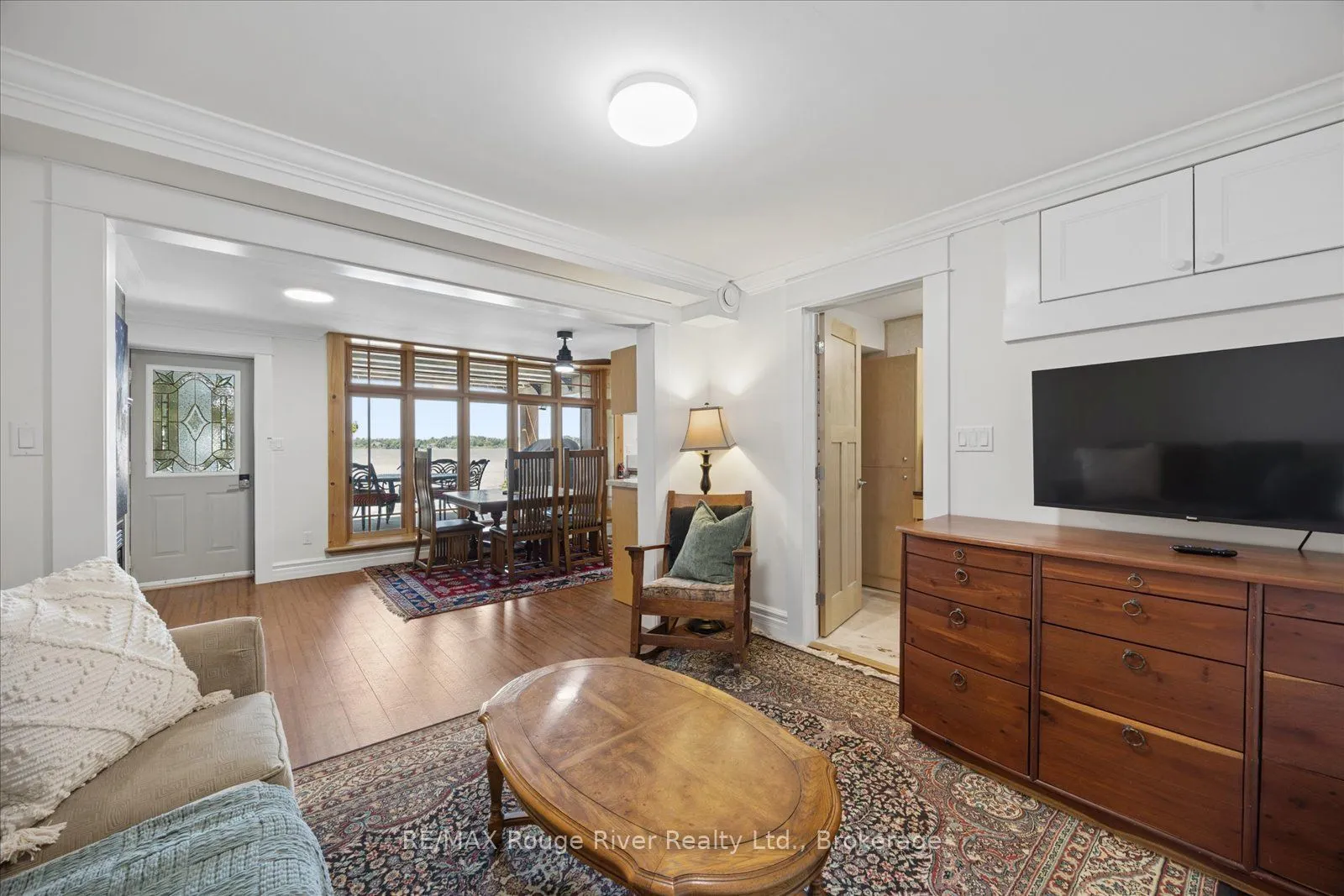 500 Fralicks Beach Road