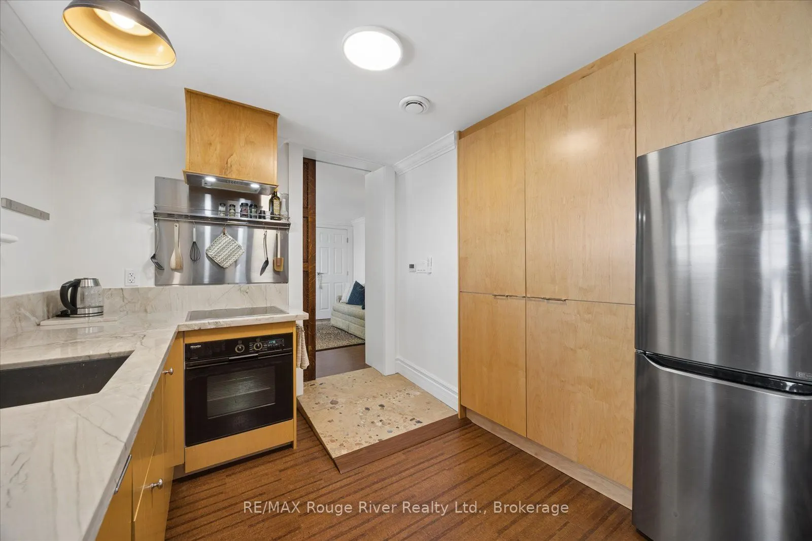 500 Fralicks Beach Road