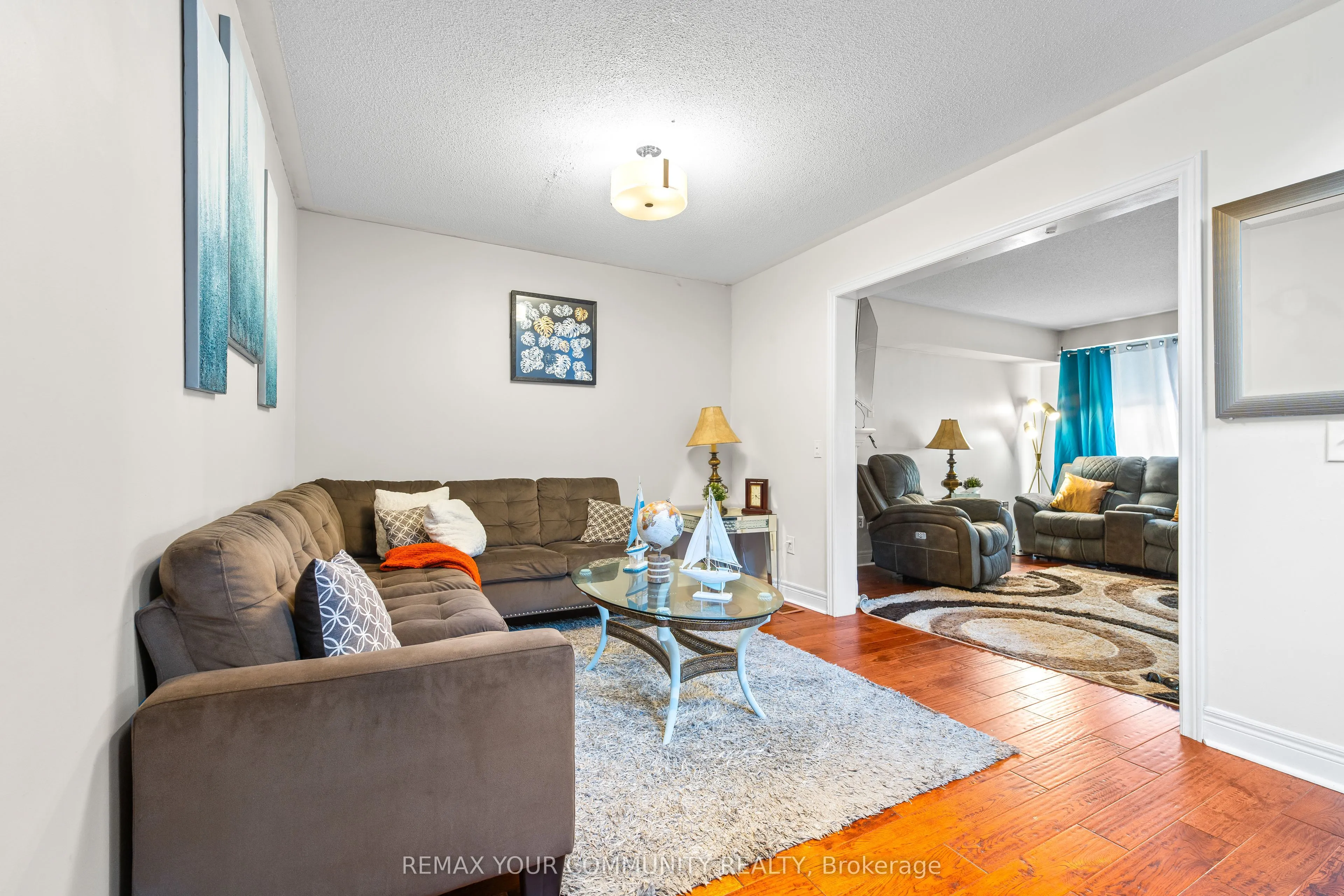 164 Dewell Crescent