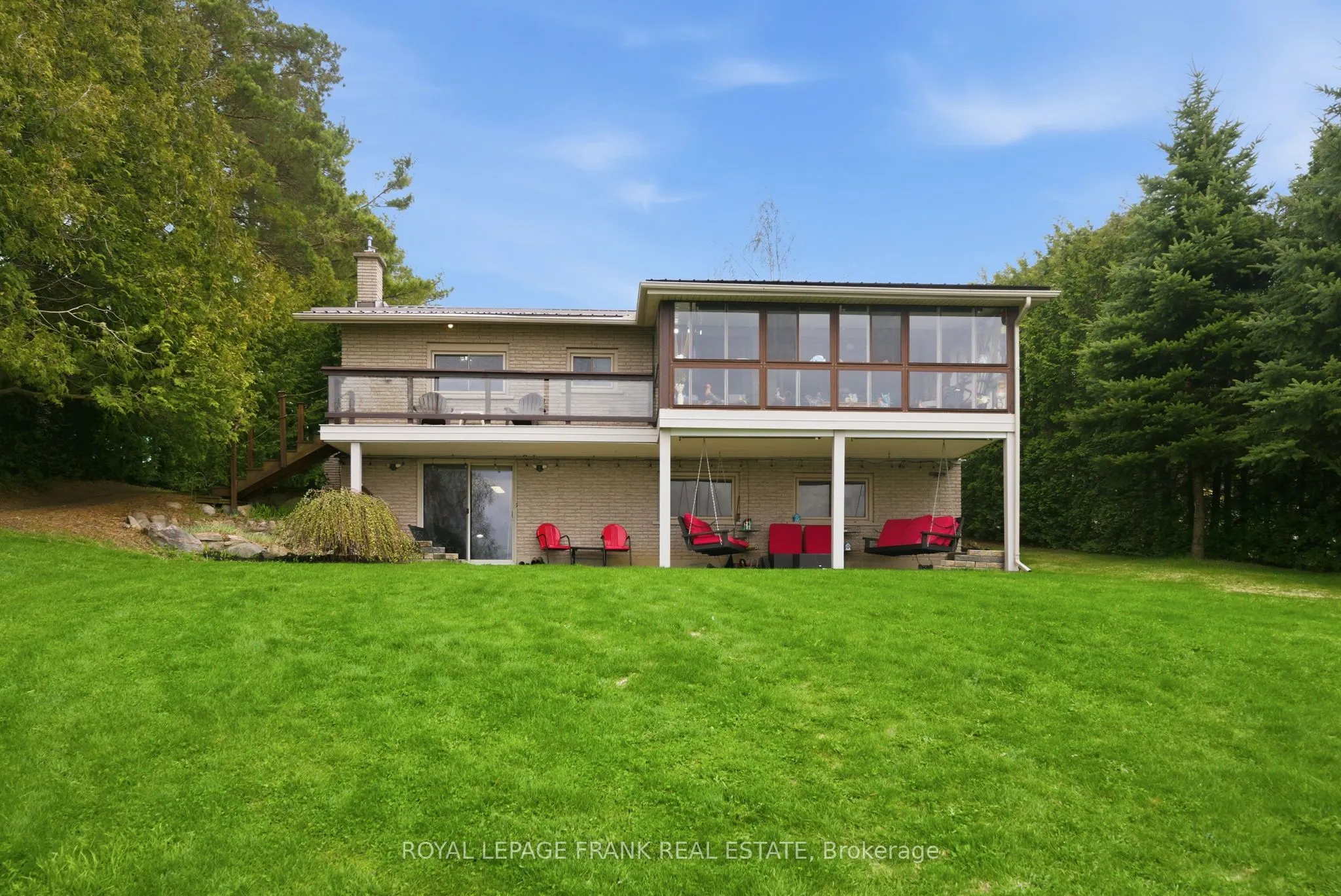 342 Fralicks Beach Road