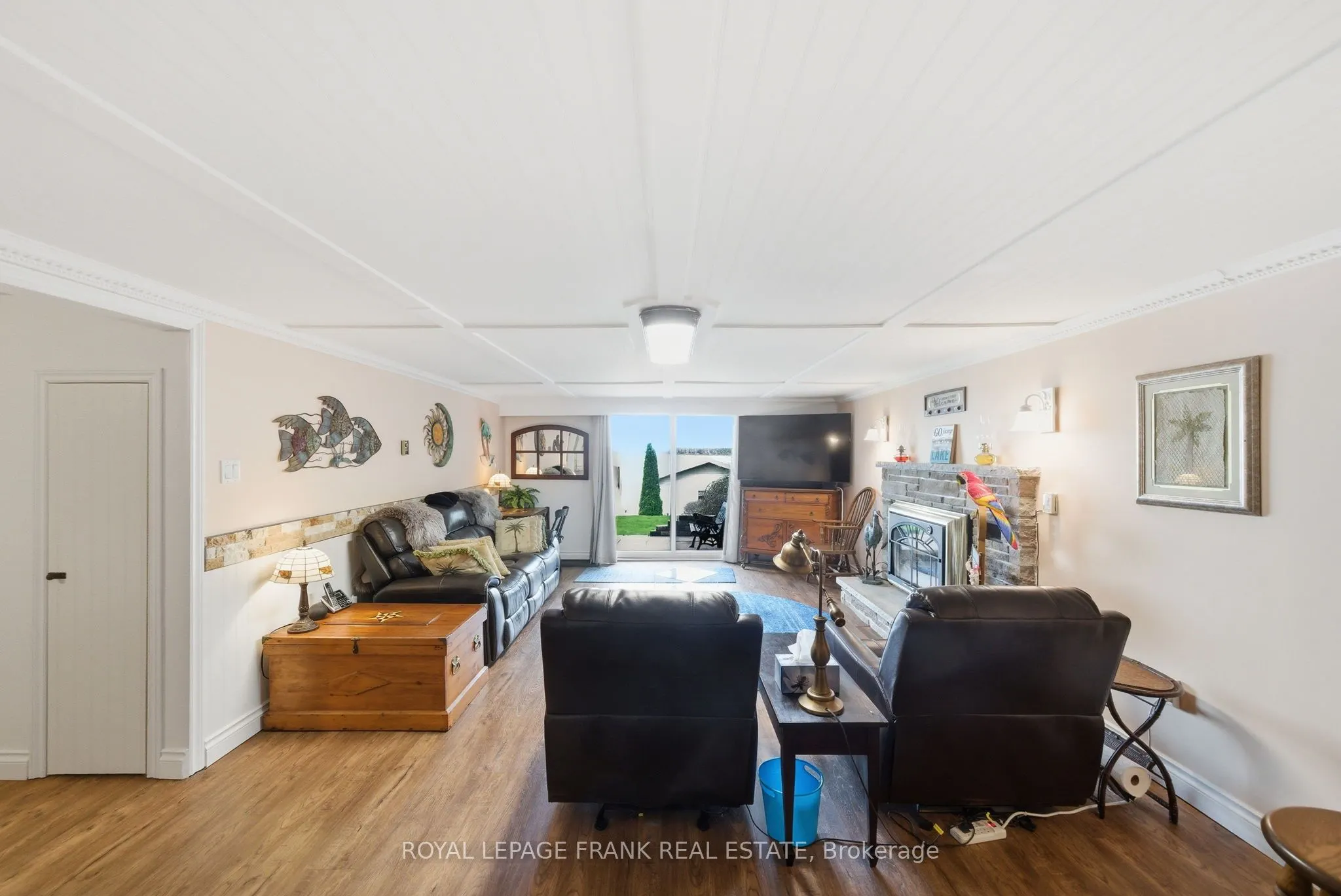 342 Fralicks Beach Road