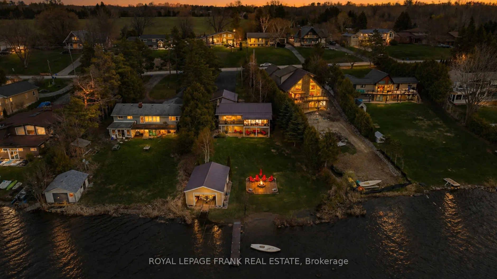 342 Fralicks Beach Road