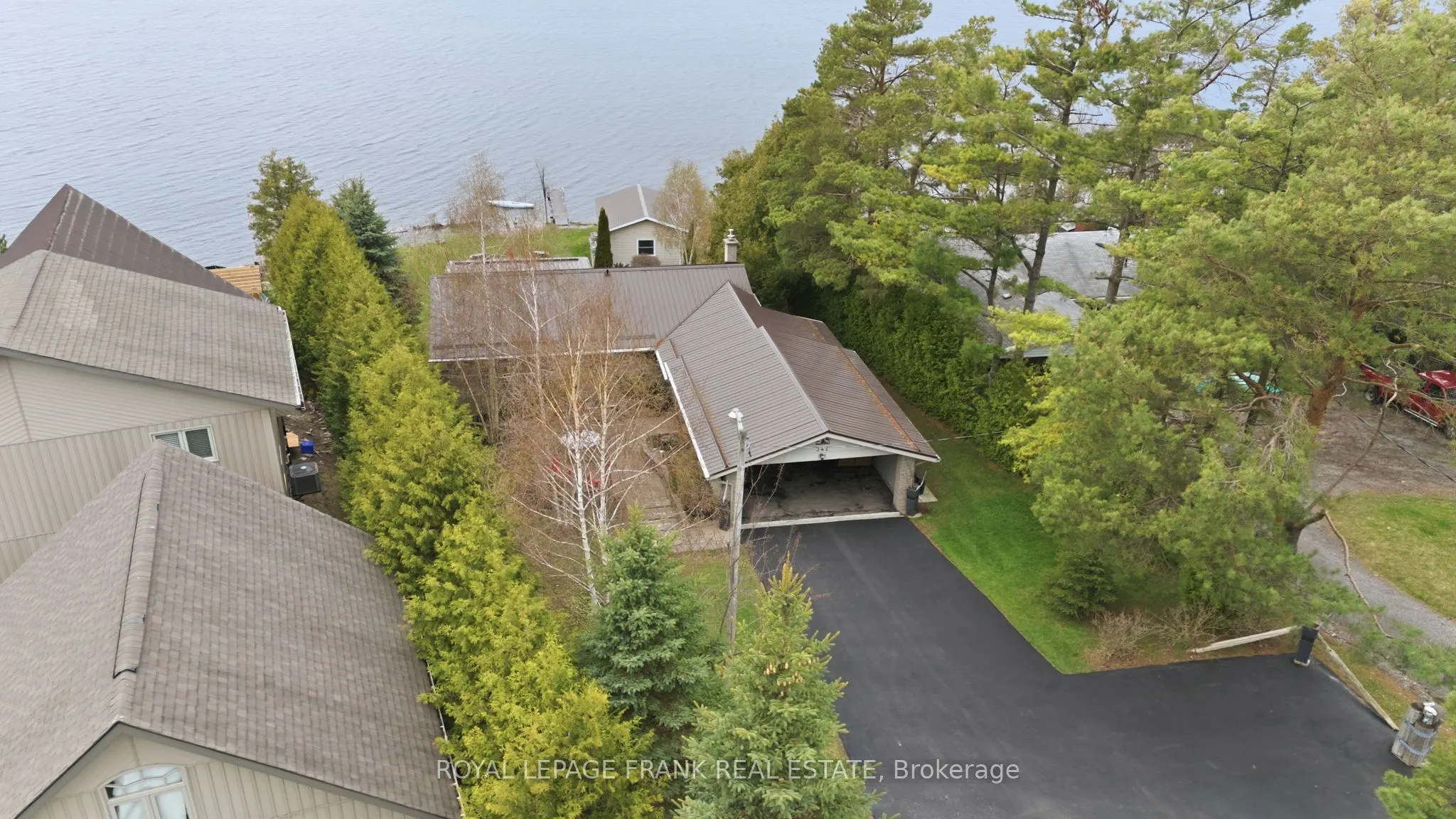 342 Fralicks Beach Road