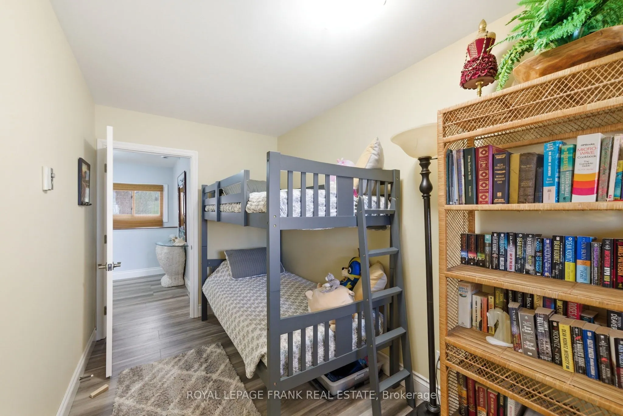 342 Fralicks Beach Road