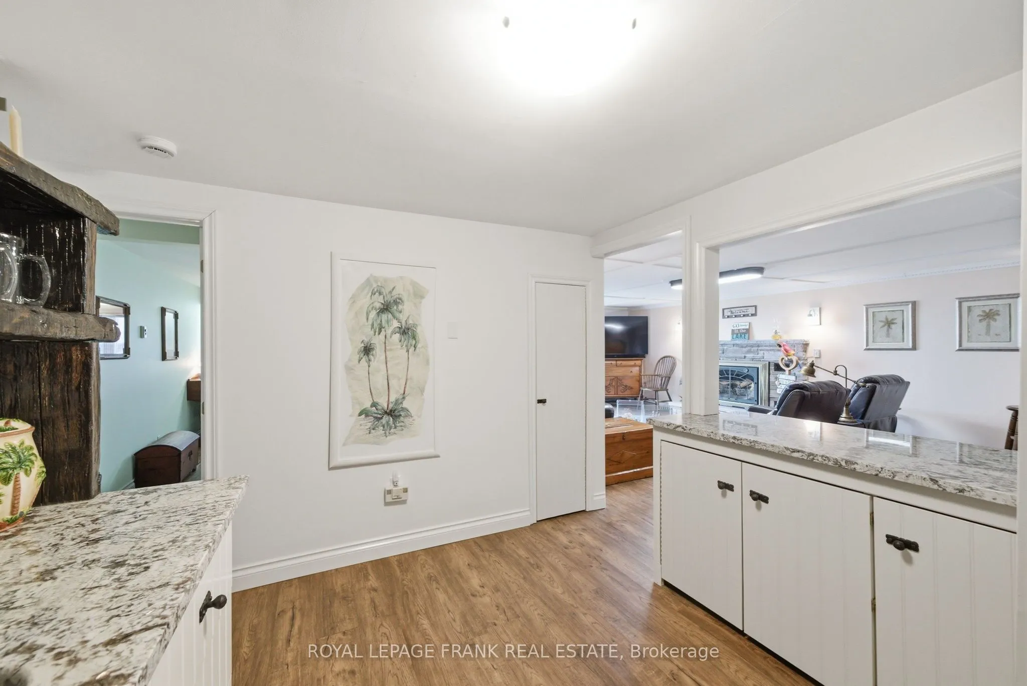 342 Fralicks Beach Road
