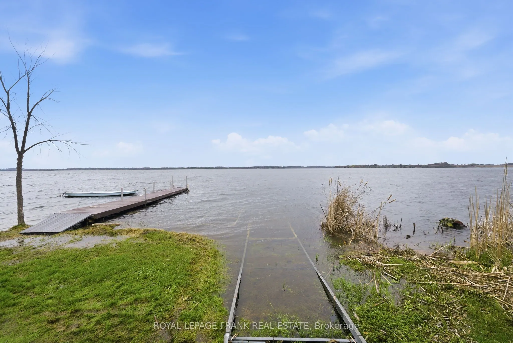 342 Fralicks Beach Road