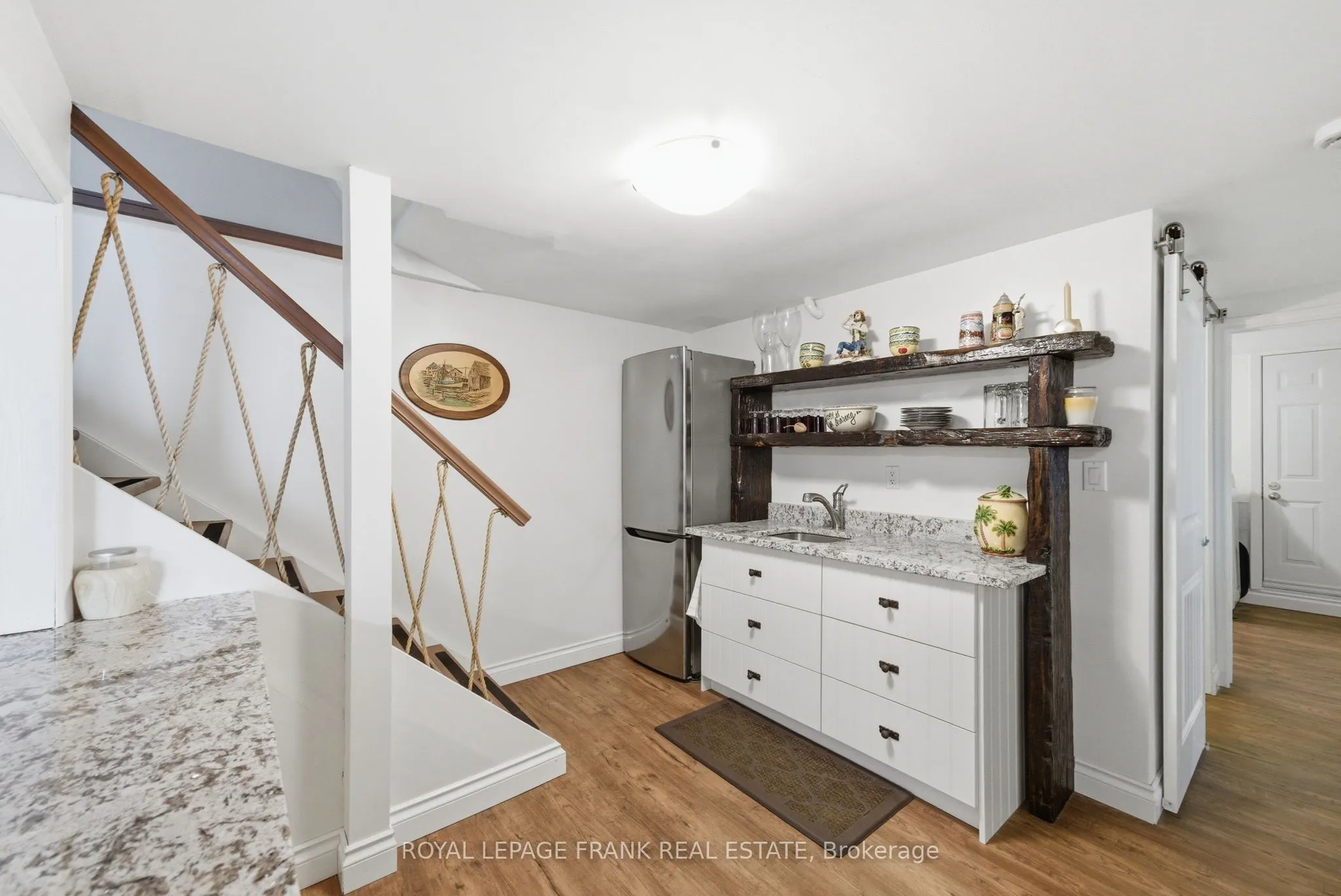 342 Fralicks Beach Road