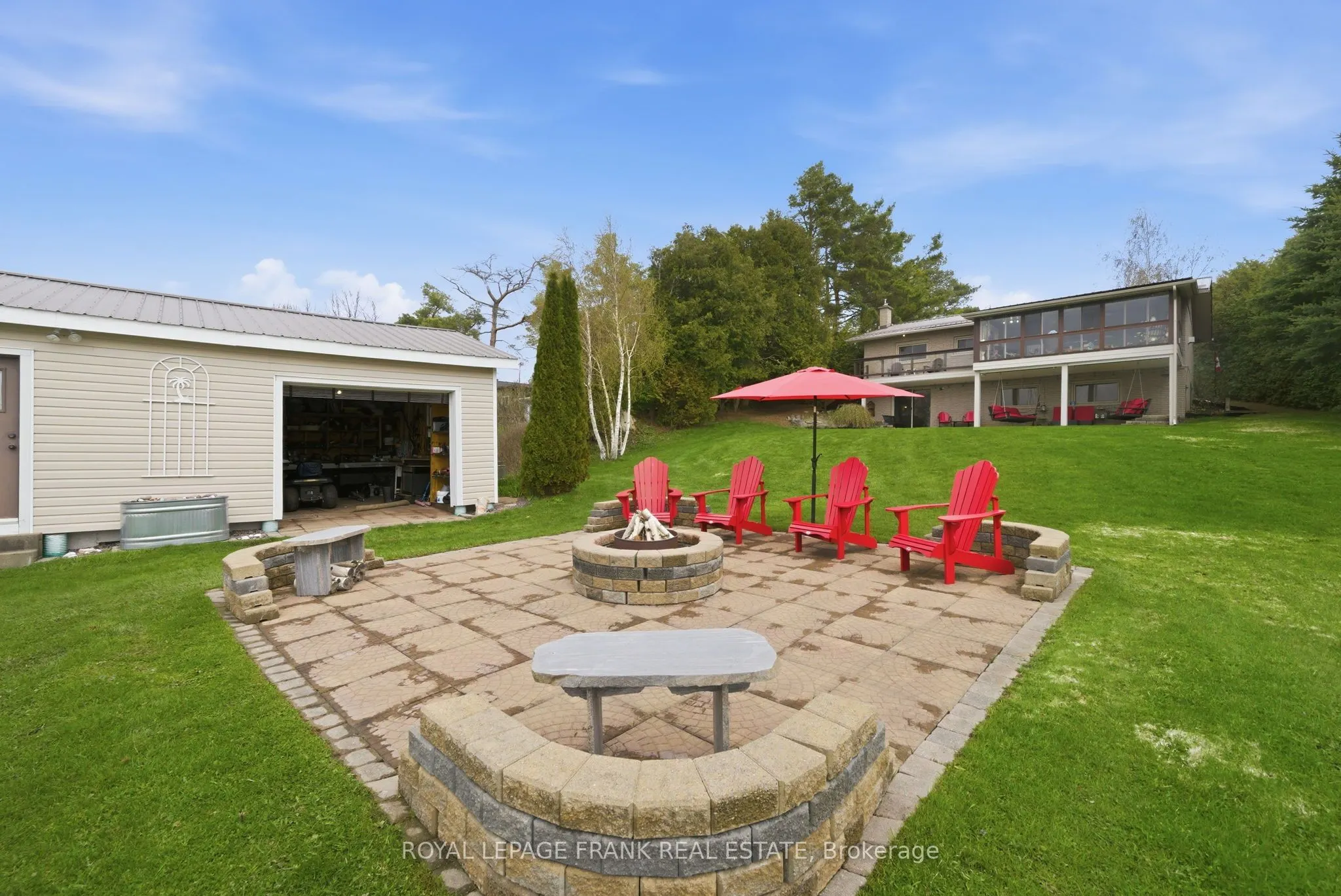 342 Fralicks Beach Road