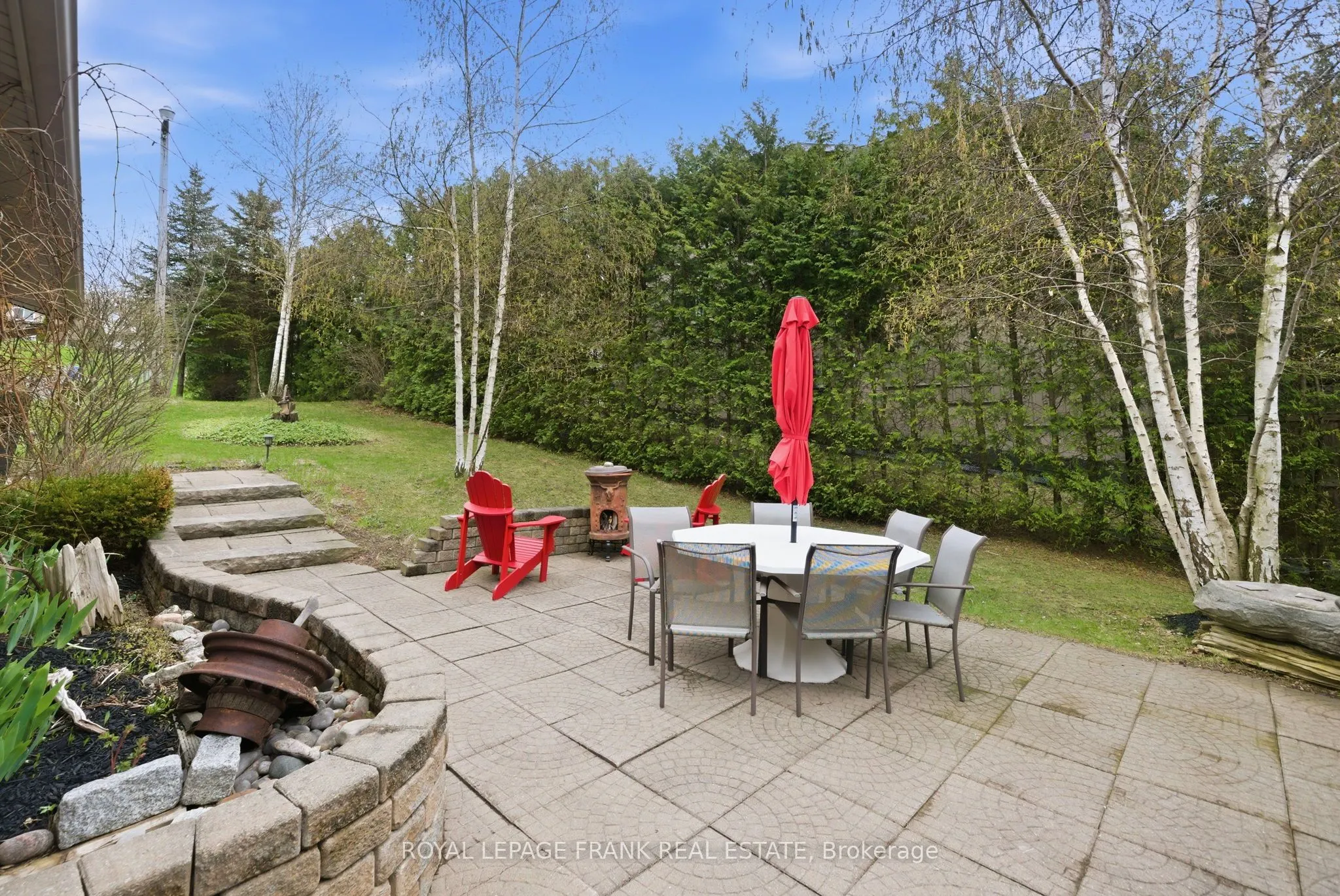 342 Fralicks Beach Road