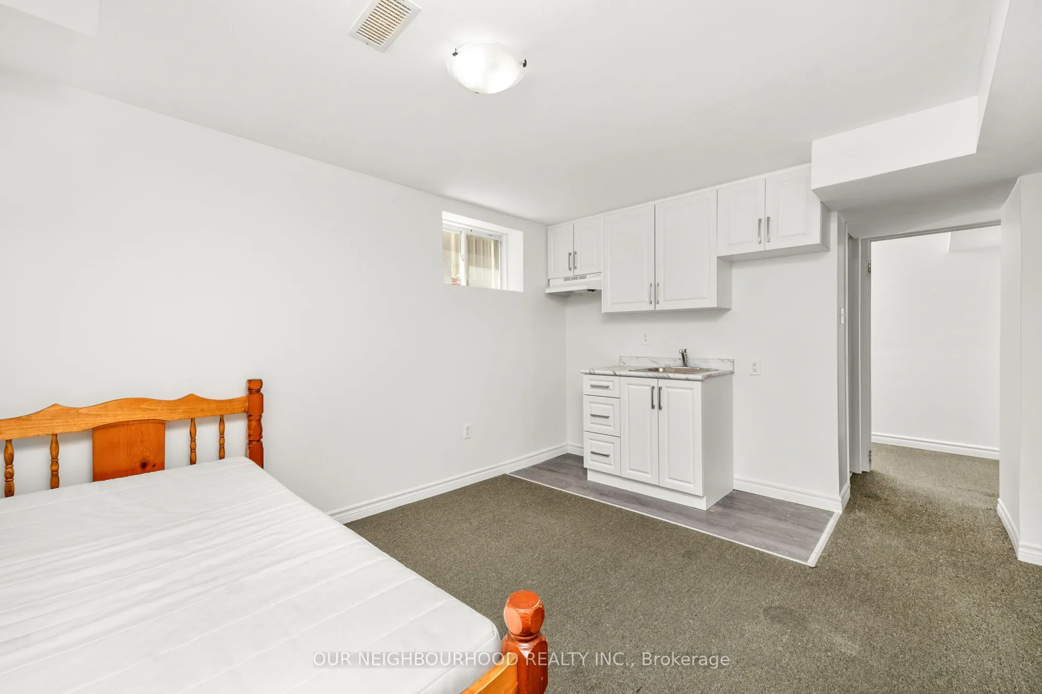 14 Tarsus Crescent #Bsmt-St