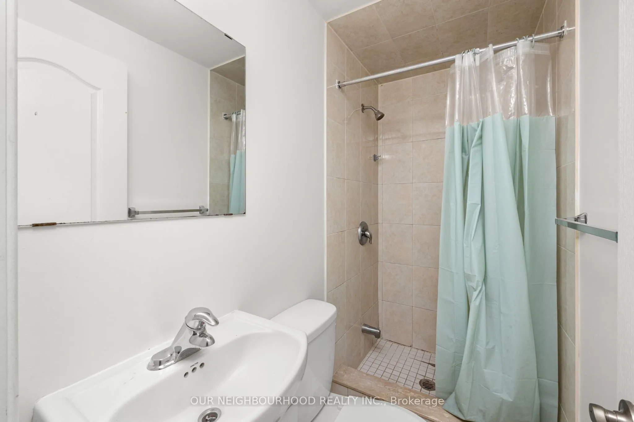 14 Tarsus Crescent #Bsmt-St