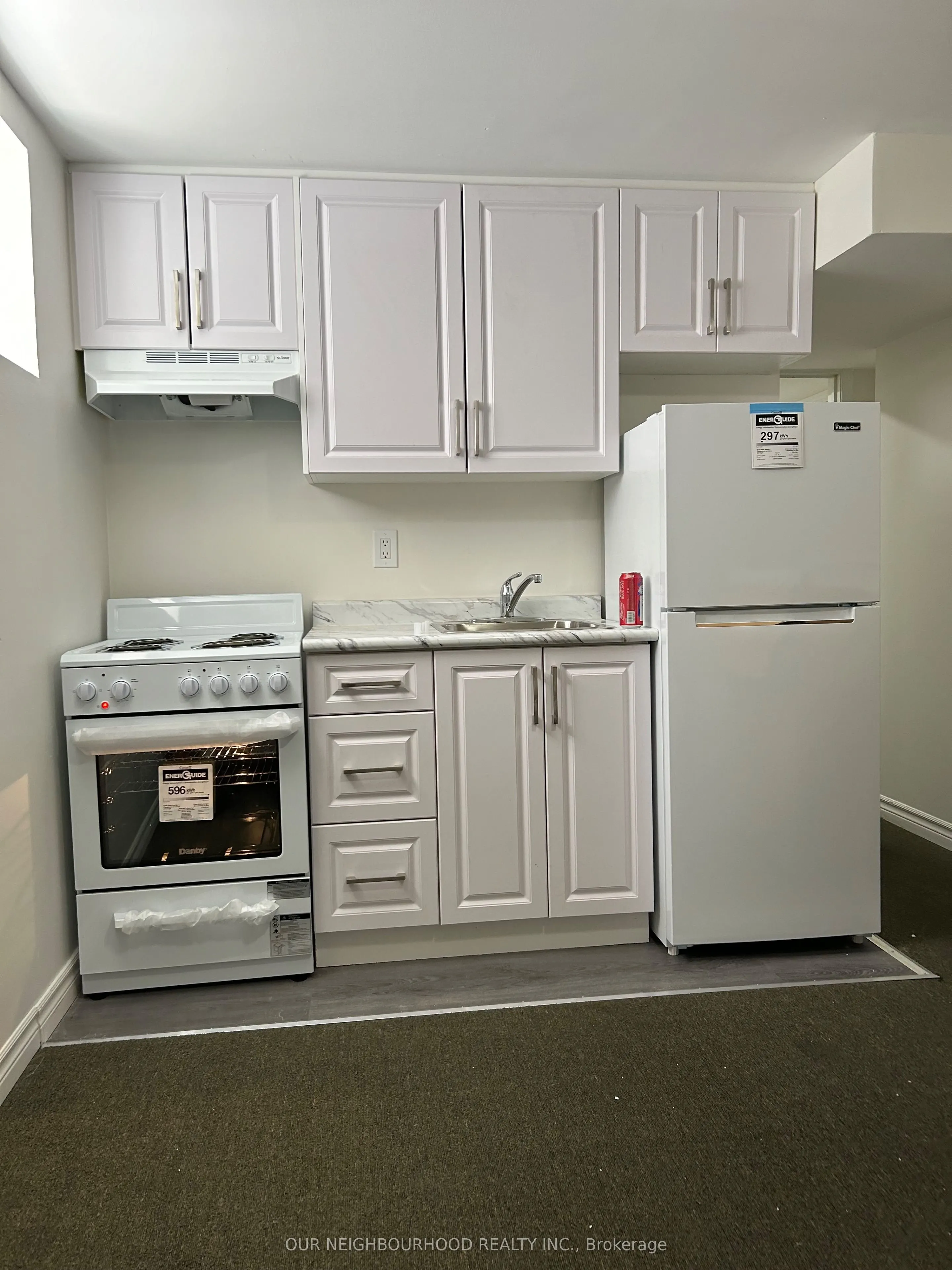 14 Tarsus Crescent #Bsmt-St