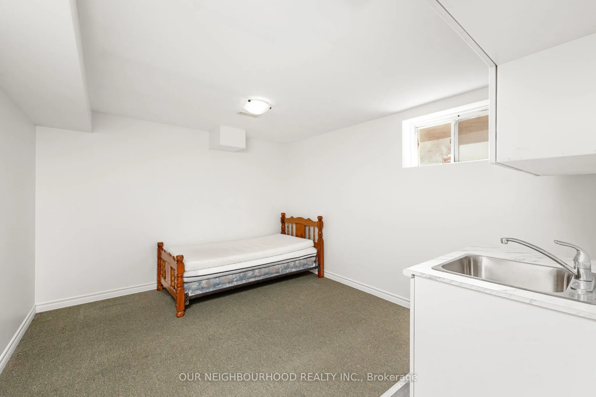 14 Tarsus Crescent #Bsmt-St