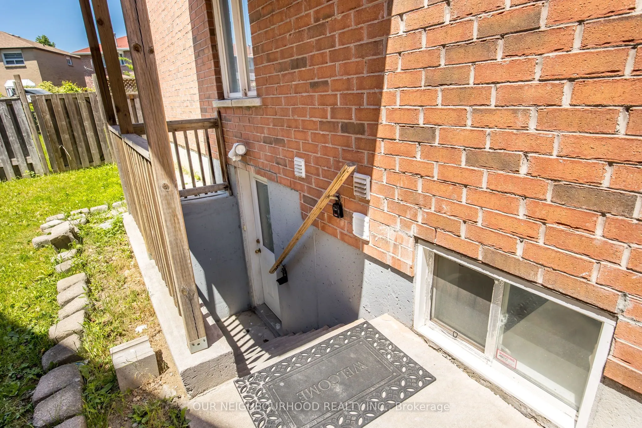 14 Tarsus Crescent #Bsmt-St