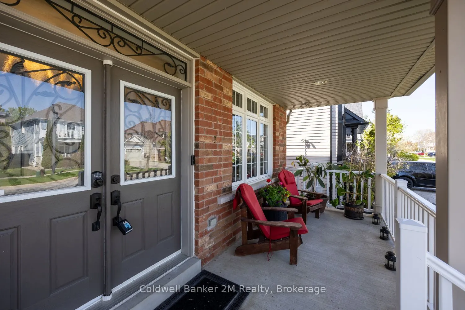 18 Corporal Patterson Lane