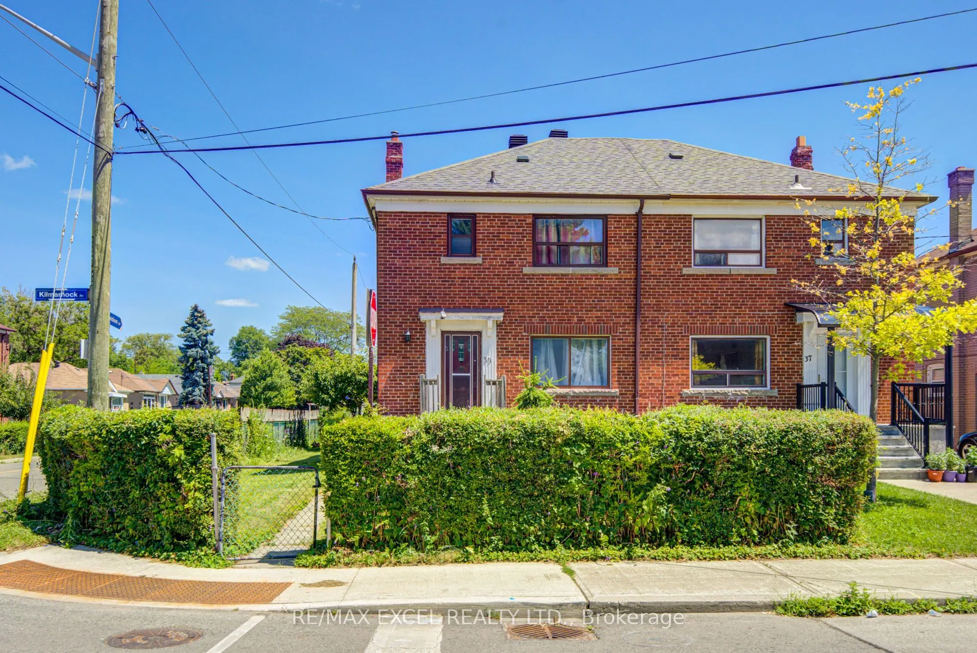 39 Kilmarnock Avenue