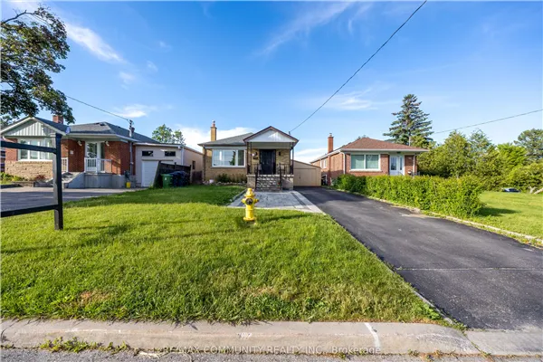 45 Barrymore Road