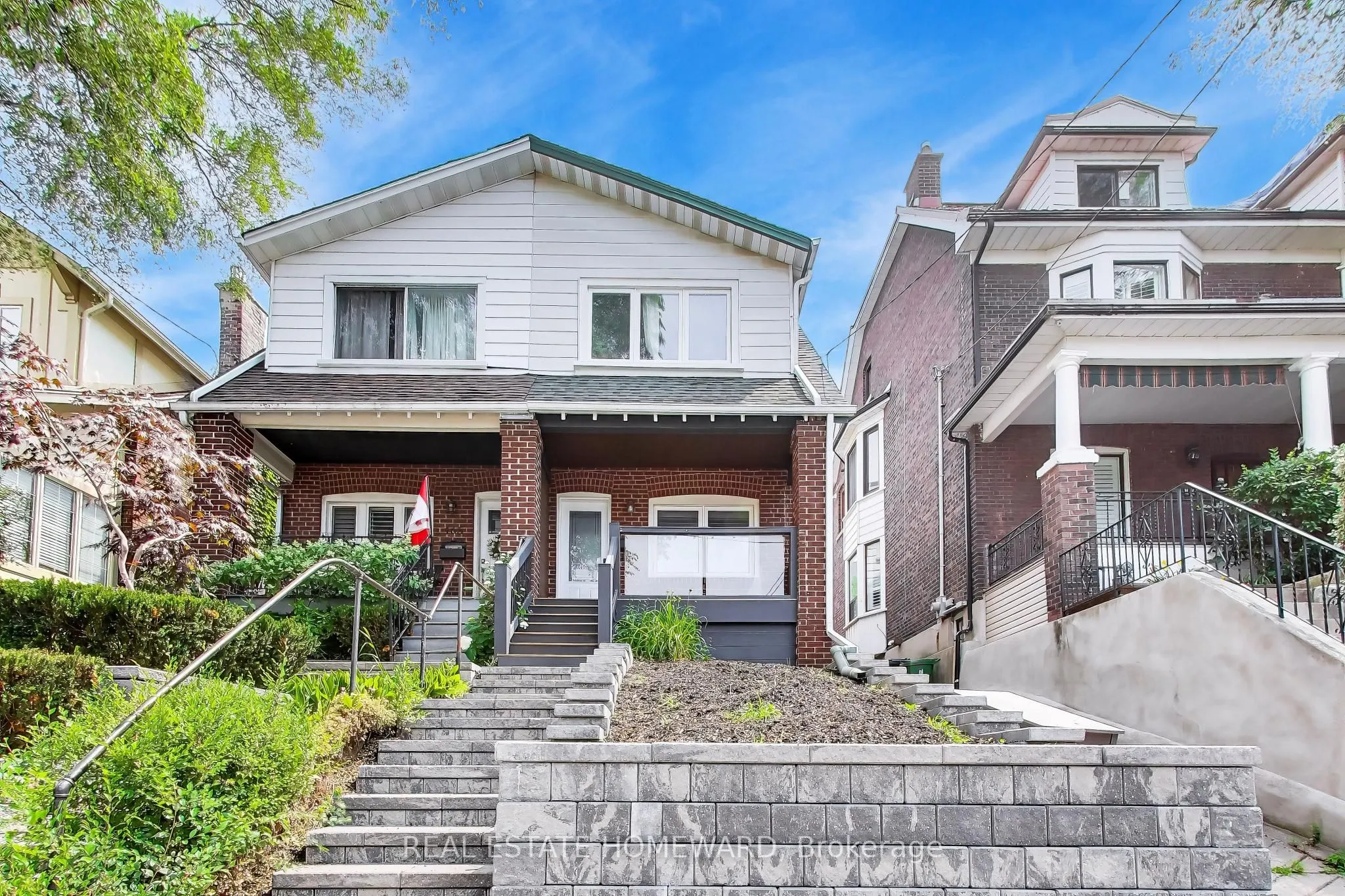 163 Glenmount Park Road