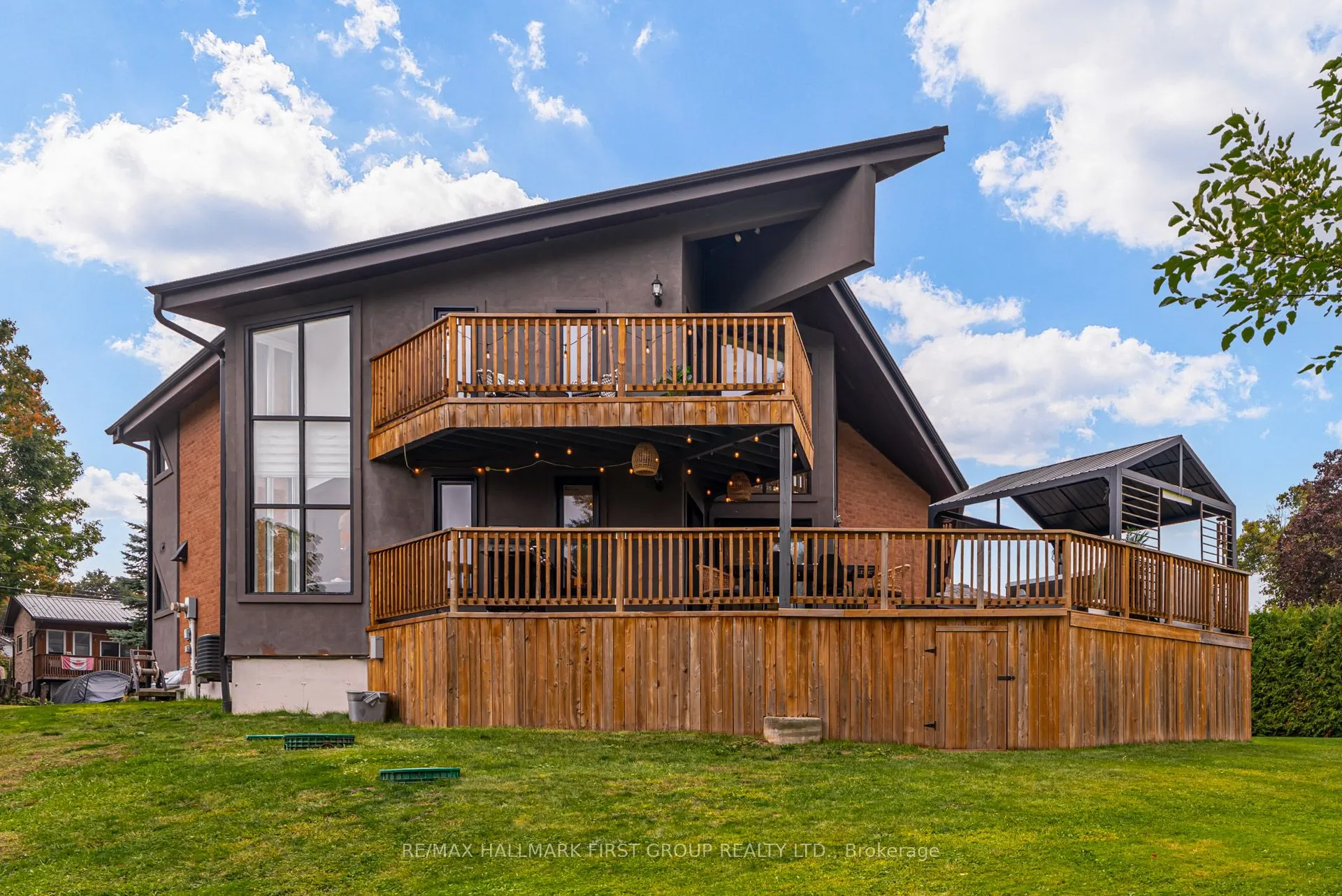 125 Percy Crescent