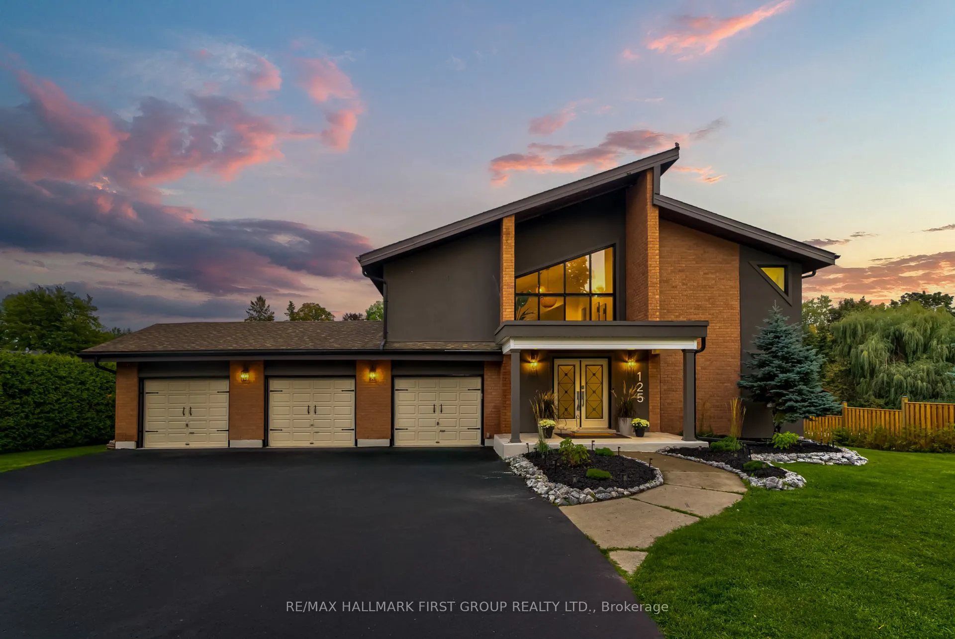 125 Percy Crescent