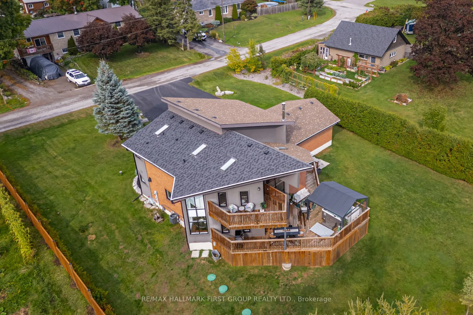 125 Percy Crescent