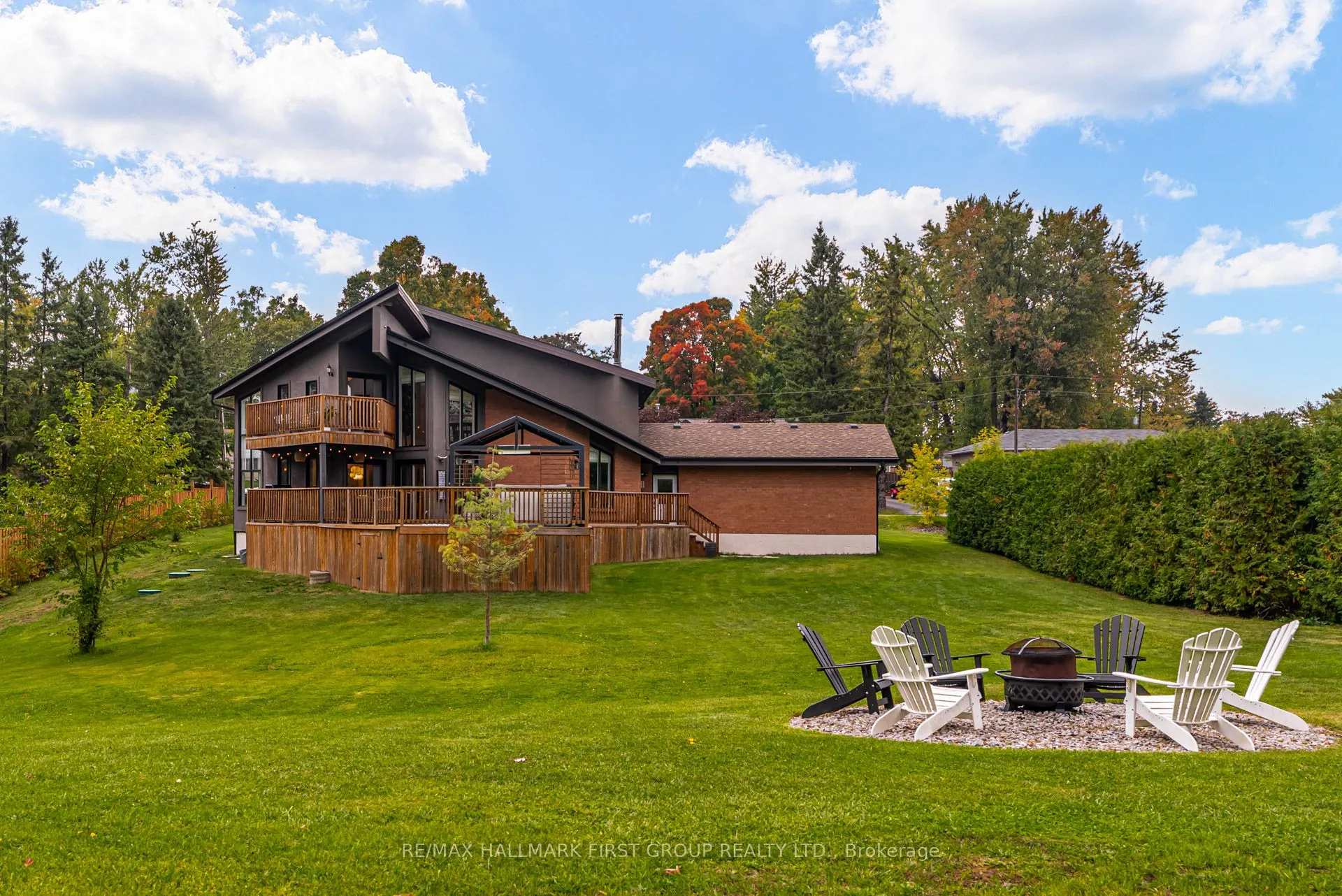 125 Percy Crescent