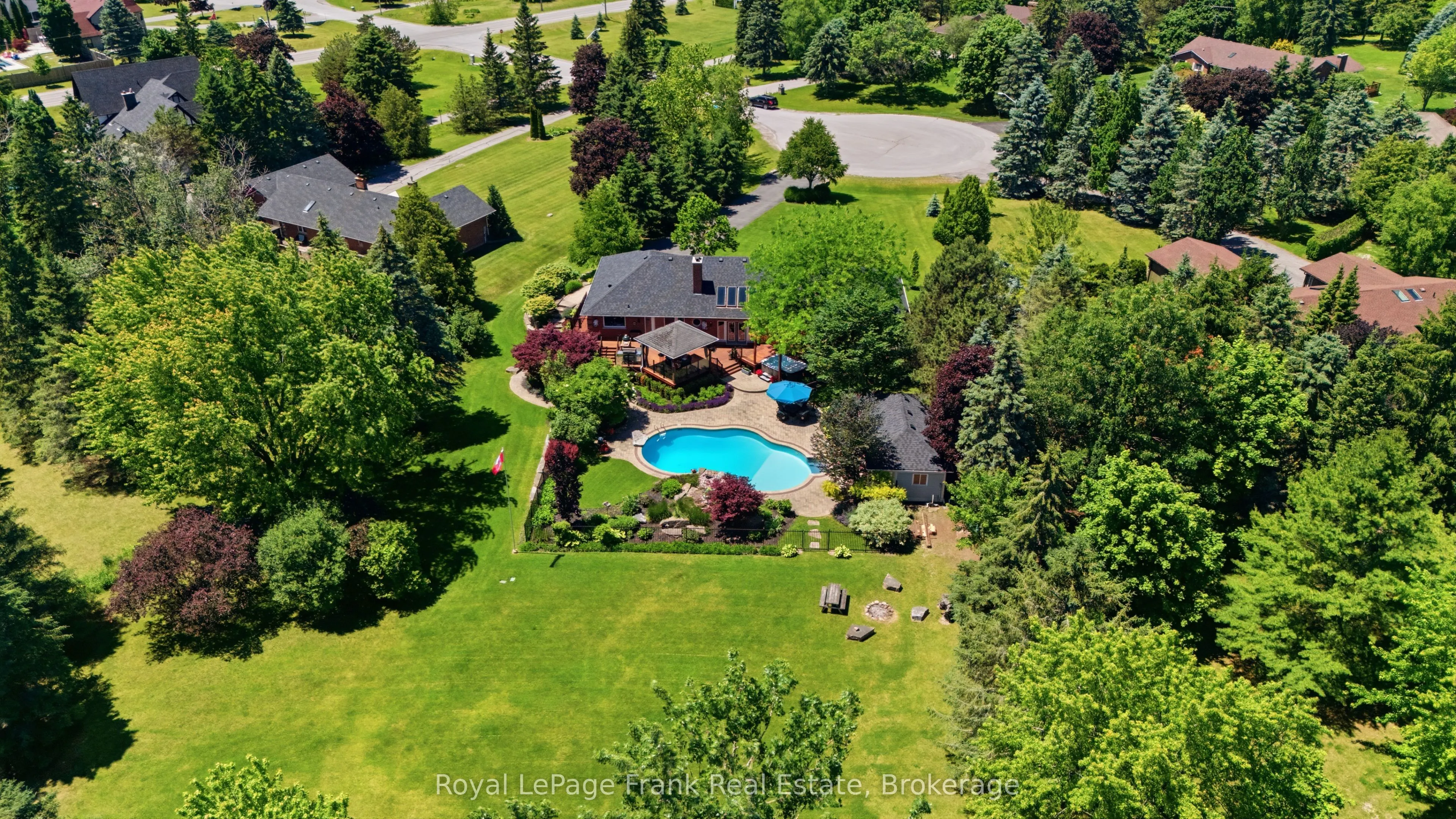 5 Craig Court