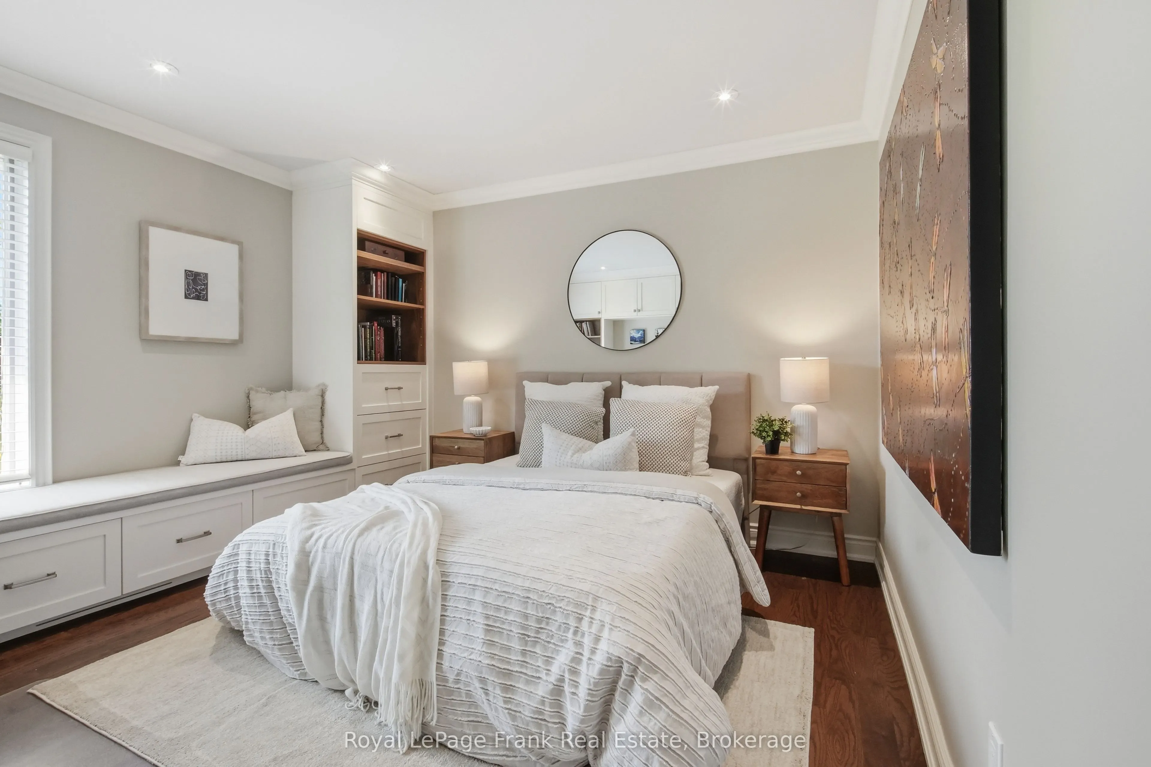 5 Craig Court