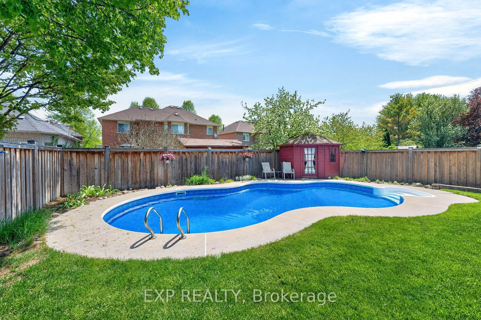 2345 Southcott Road