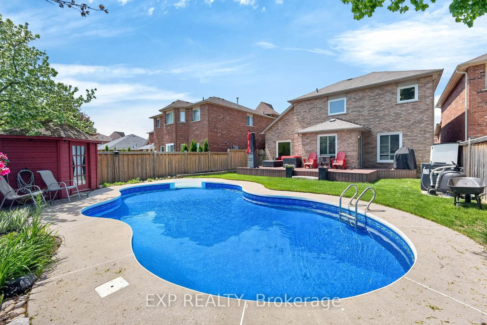 2345 Southcott Road