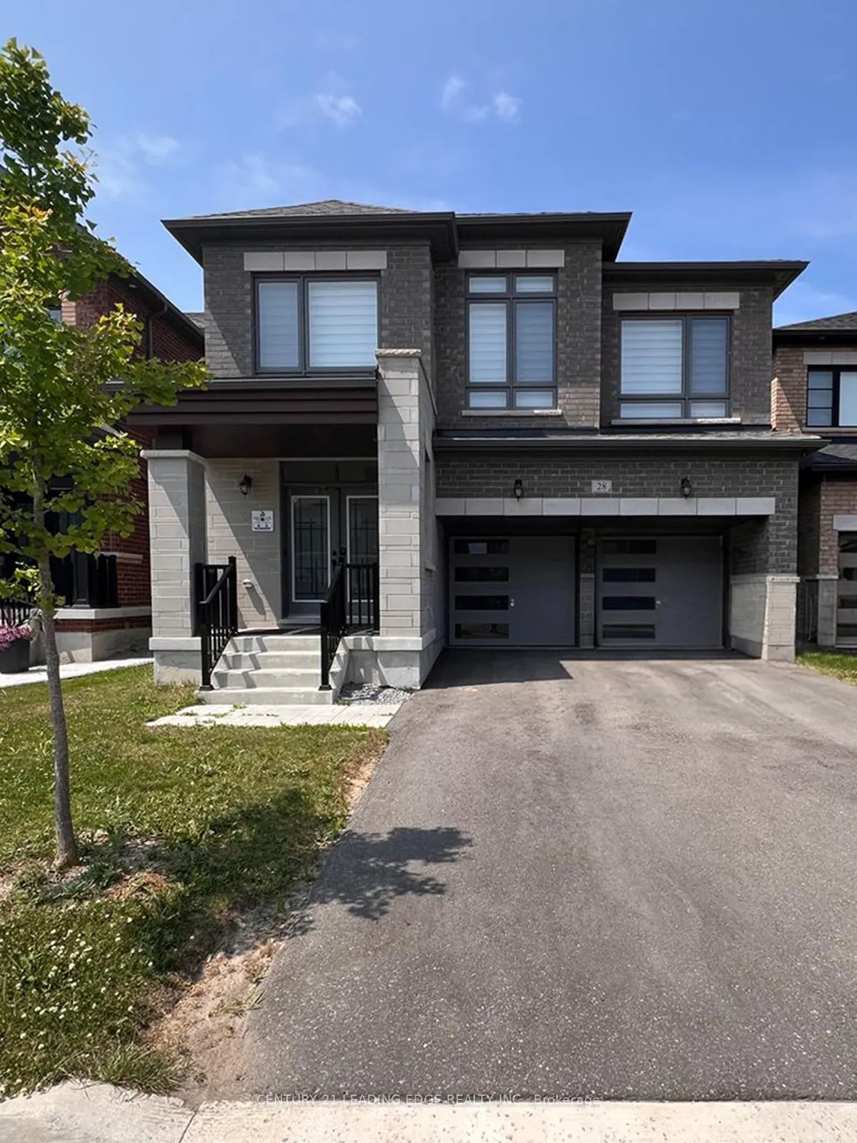 28 Vickery Street