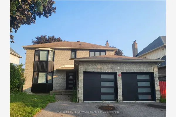 43 Bellwood Drive