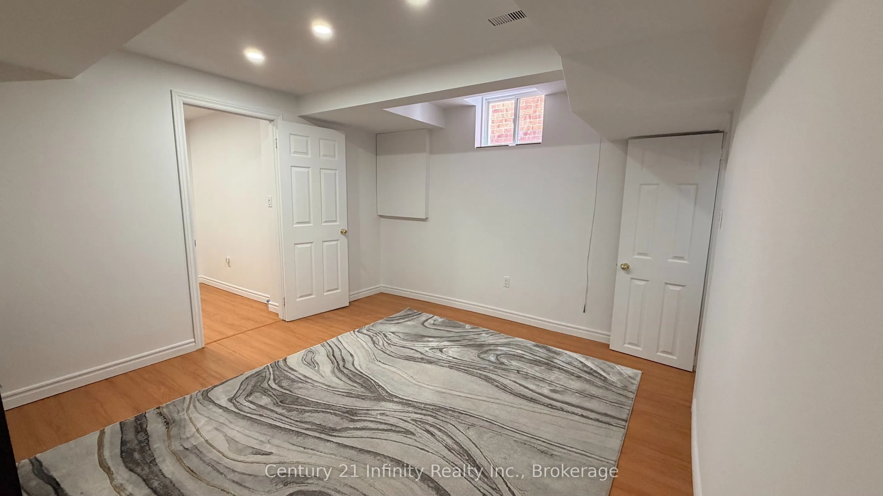 5 Dusk Owl Drive #Basement