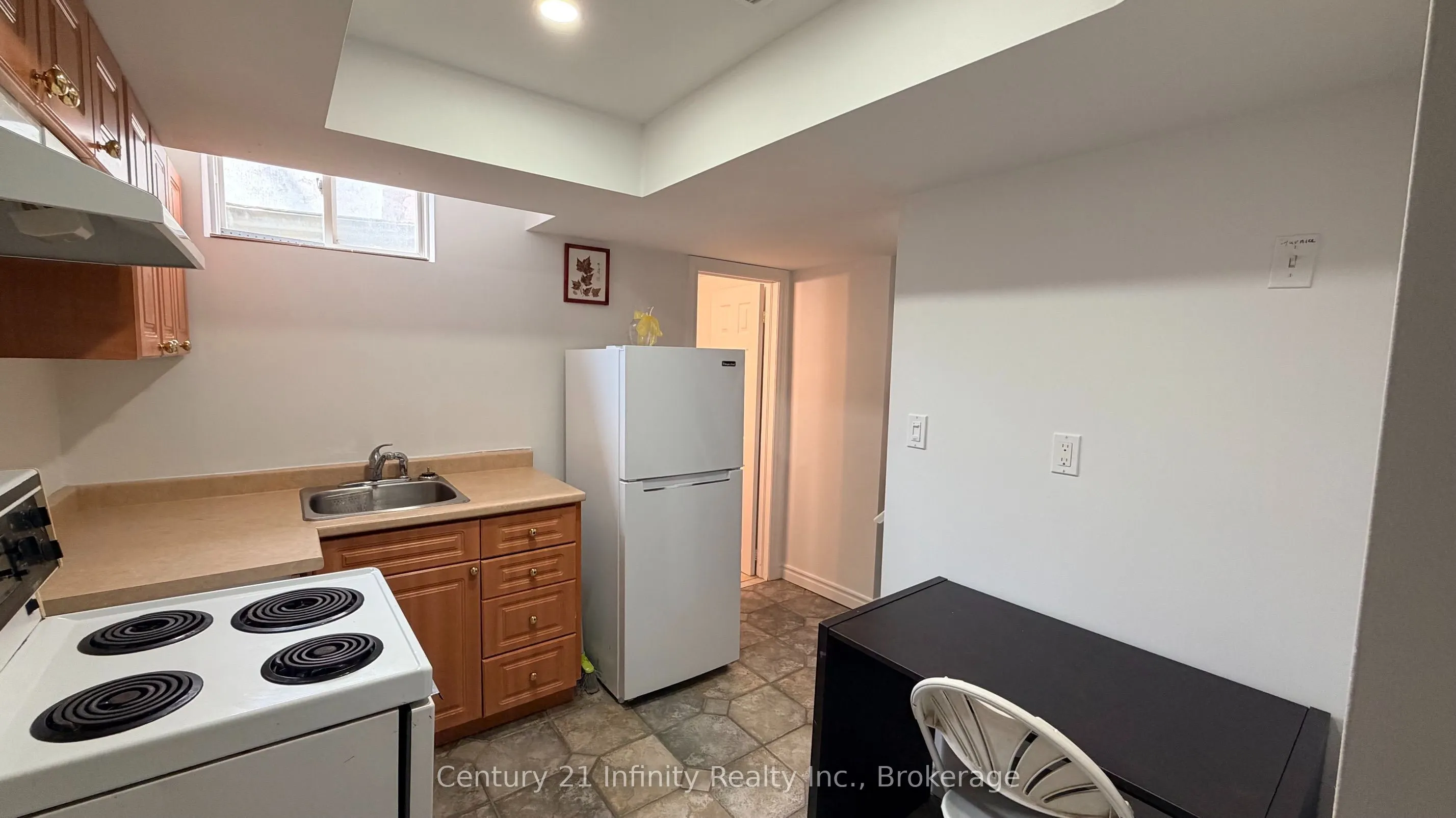 5 Dusk Owl Drive #Basement