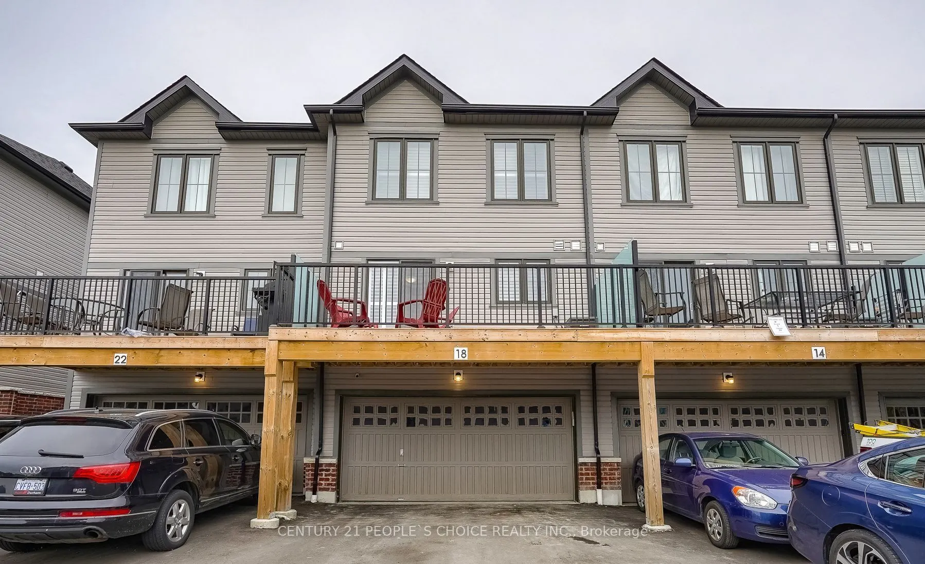 18 Jerome Way