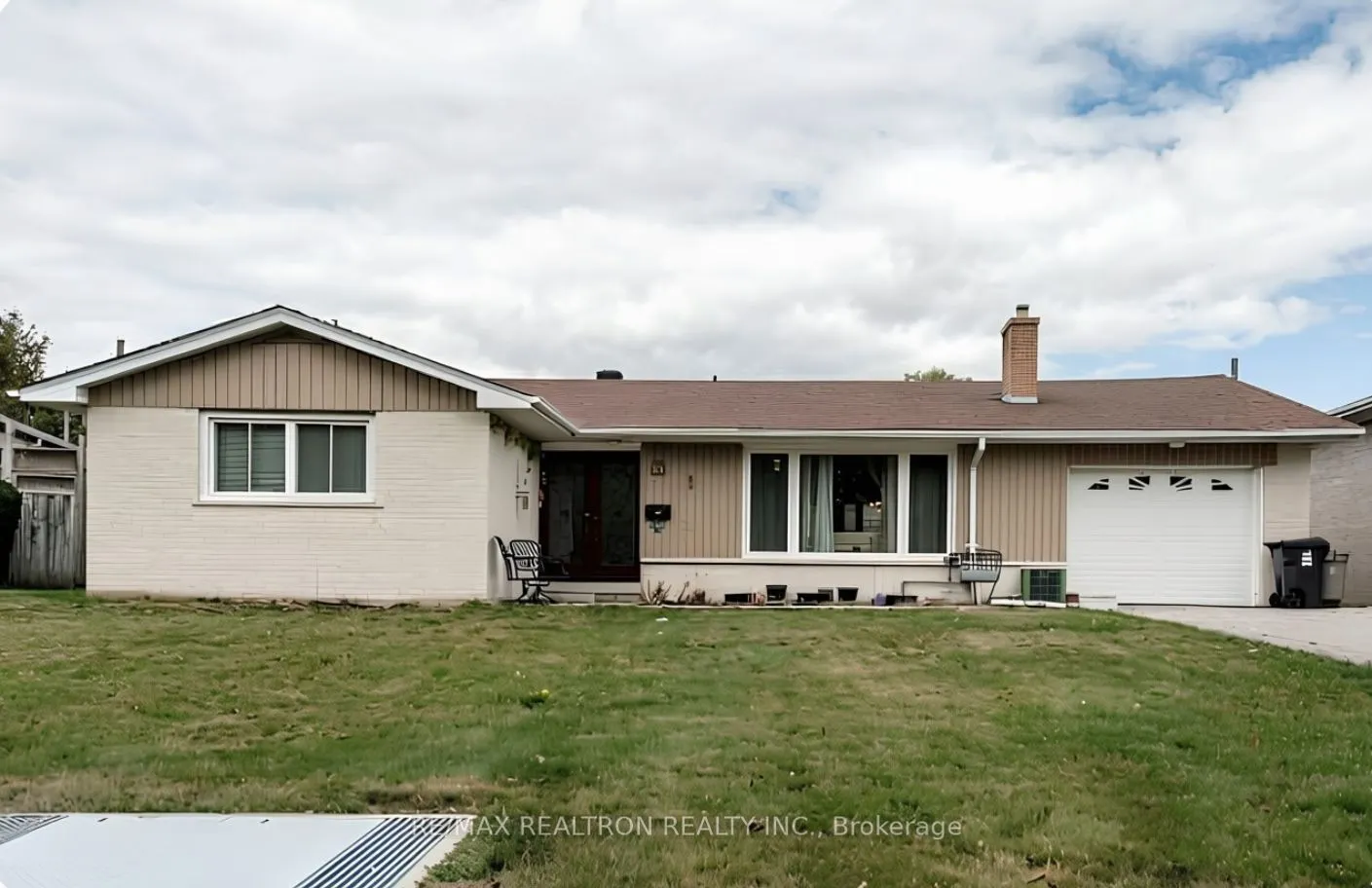 40 Toynbee Trail
