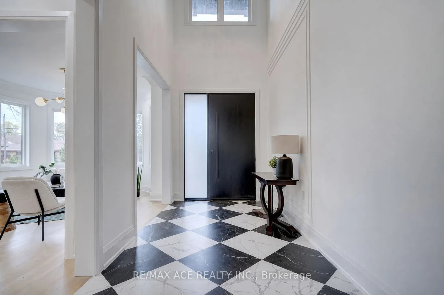 12 Euclid Avenue