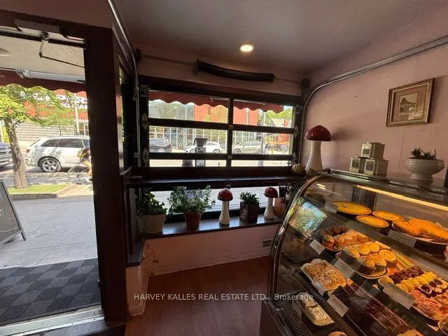 173 Danforth Avenue