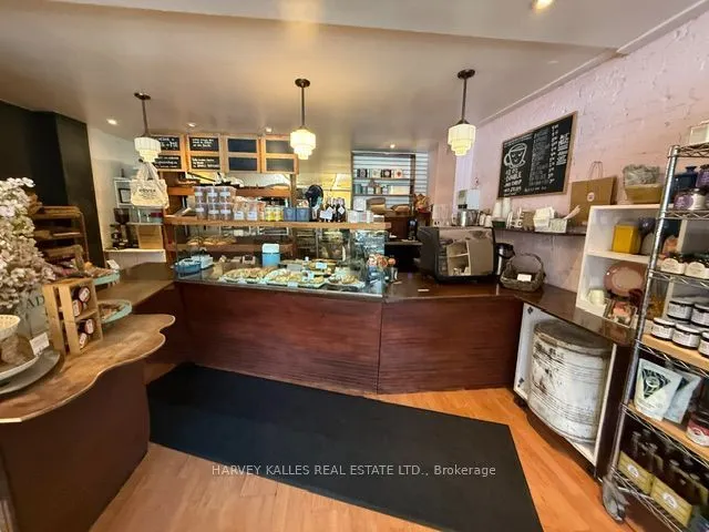 173 Danforth Avenue
